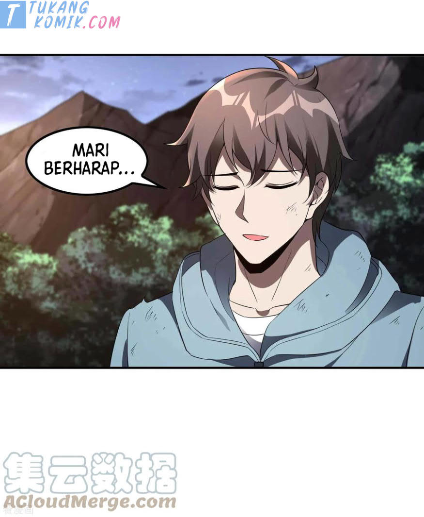 Useless First Son-In-Law Chapter 115 - halaman 23