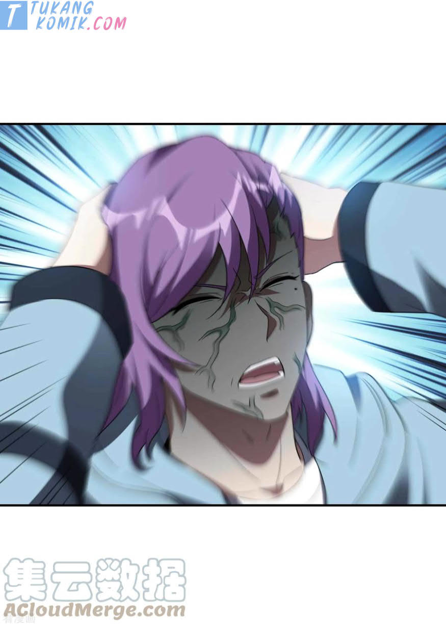 Useless First Son-In-Law Chapter 115 - halaman 26