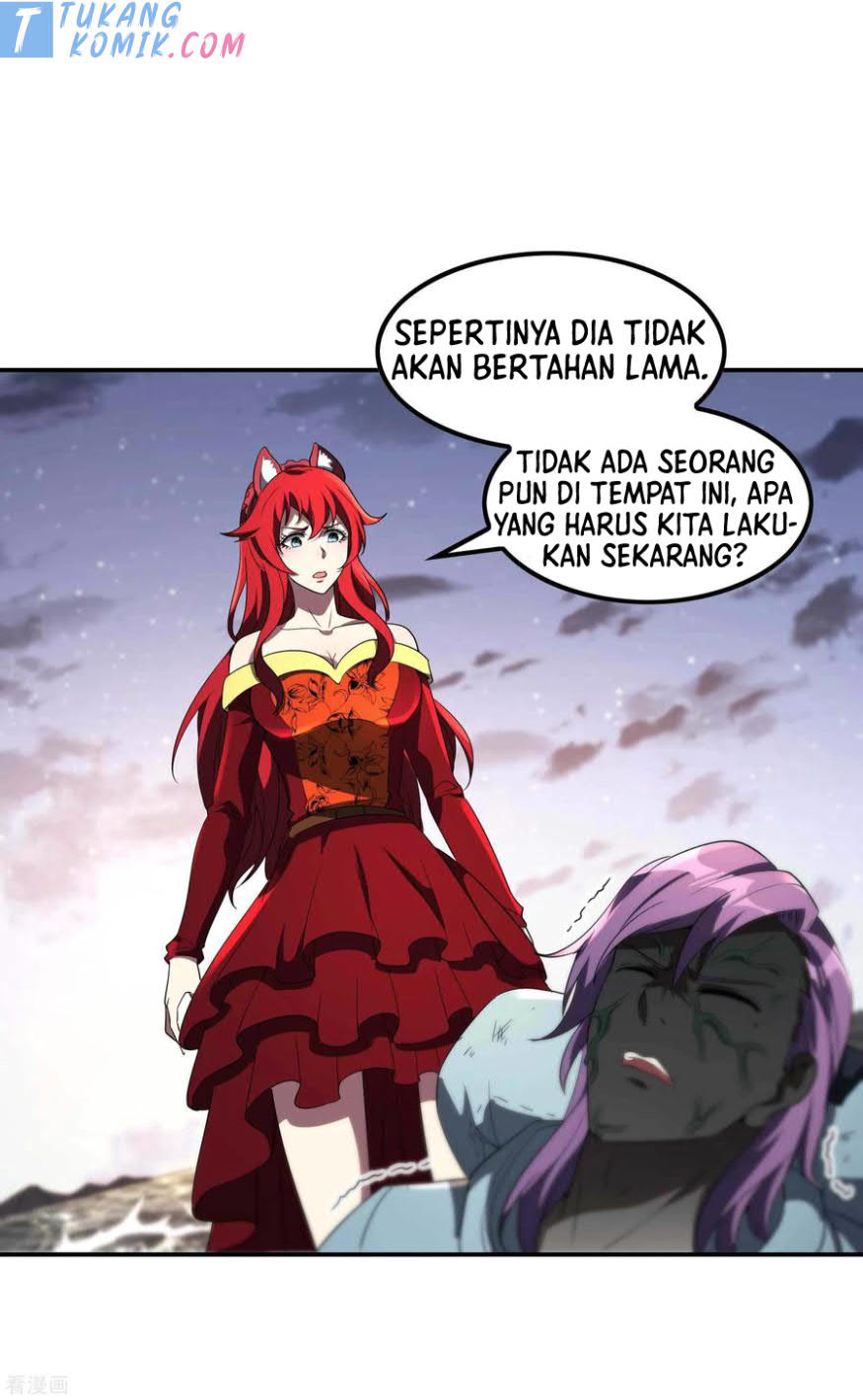 Useless First Son-In-Law Chapter 115 - halaman 31