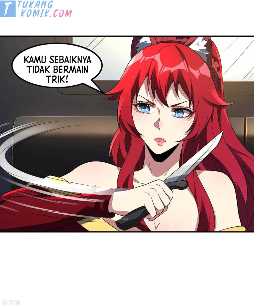 Useless First Son-In-Law Chapter 115 - halaman 42