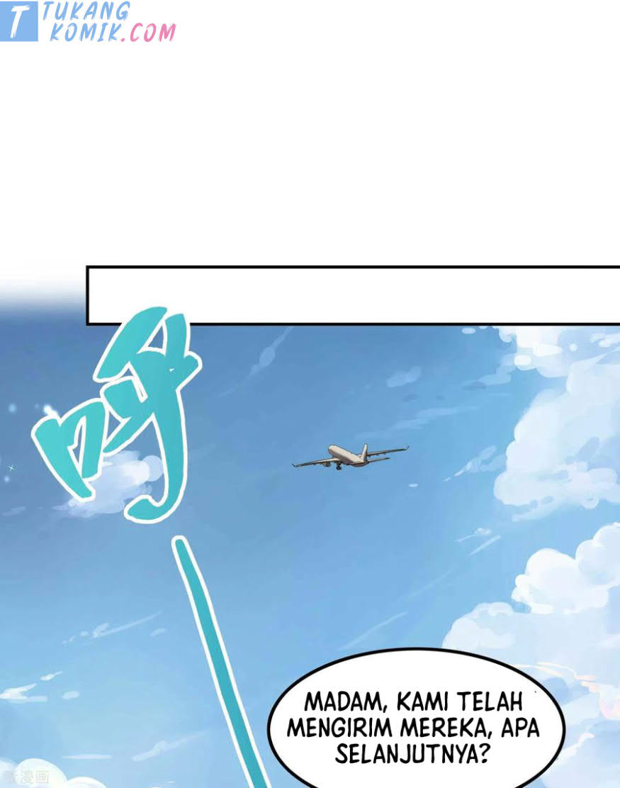 Useless First Son-In-Law Chapter 115 - halaman 46
