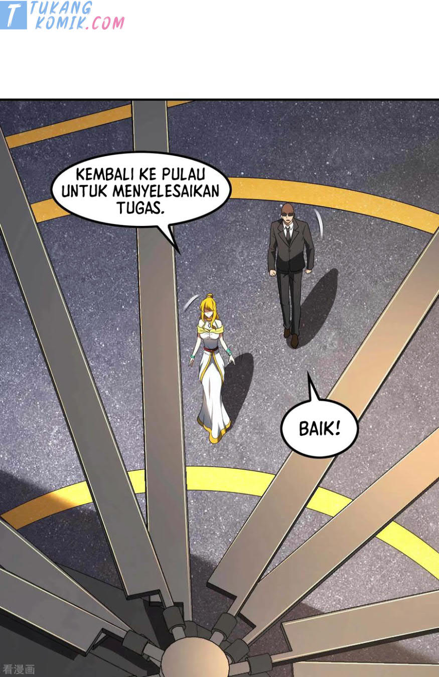Useless First Son-In-Law Chapter 115 - halaman 48
