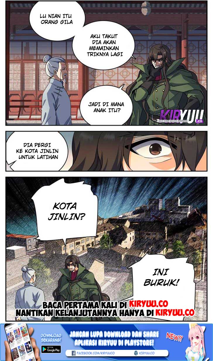 Useless First Son-In-Law Chapter 116 - halaman 15