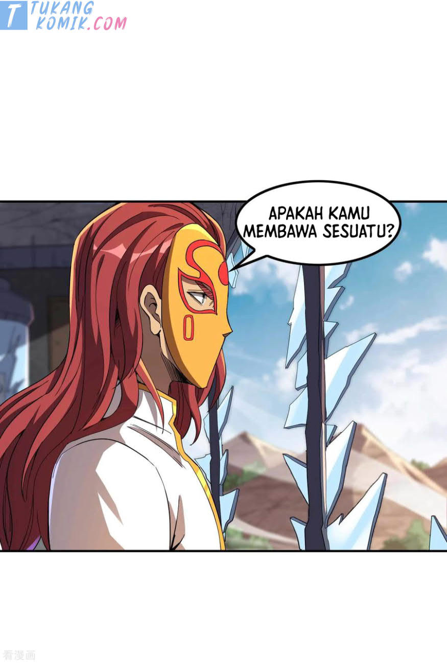Useless First Son-In-Law Chapter 116 - halaman 30
