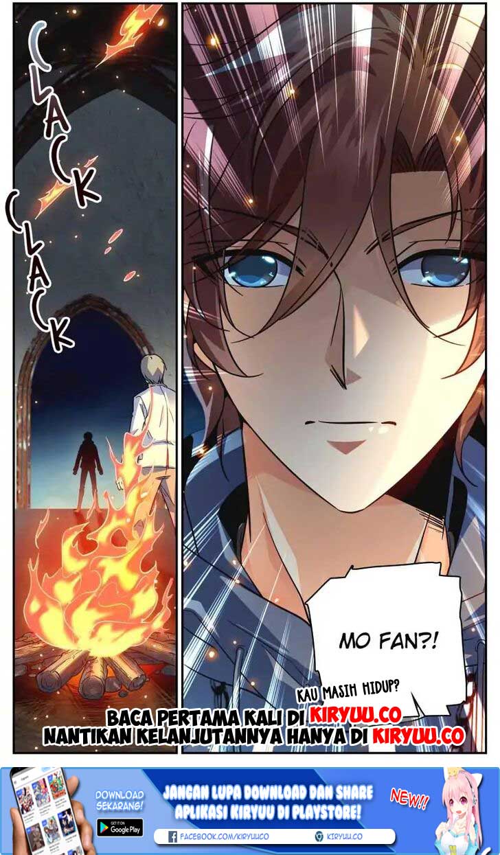 Useless First Son-In-Law Chapter 117 - halaman 16