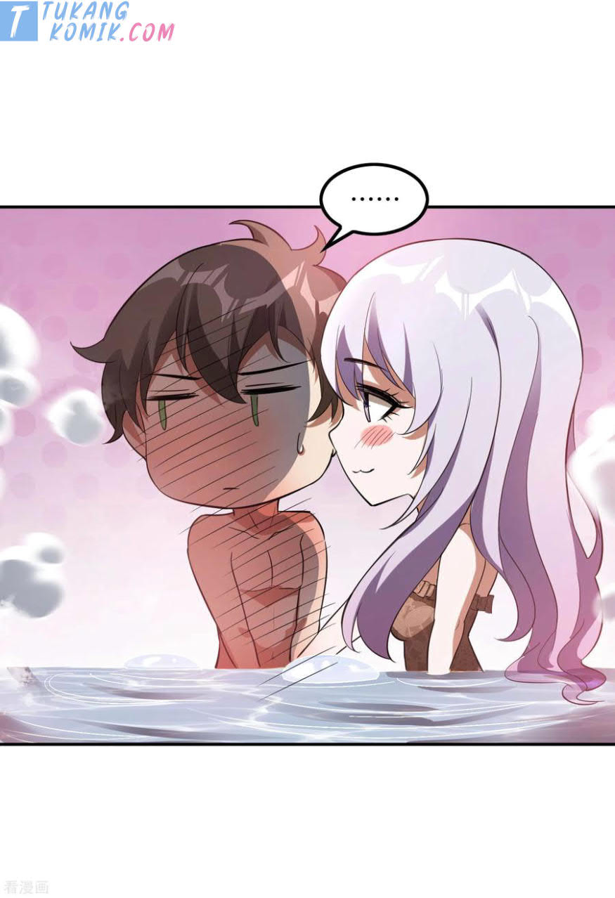 Useless First Son-In-Law Chapter 117 - halaman 19