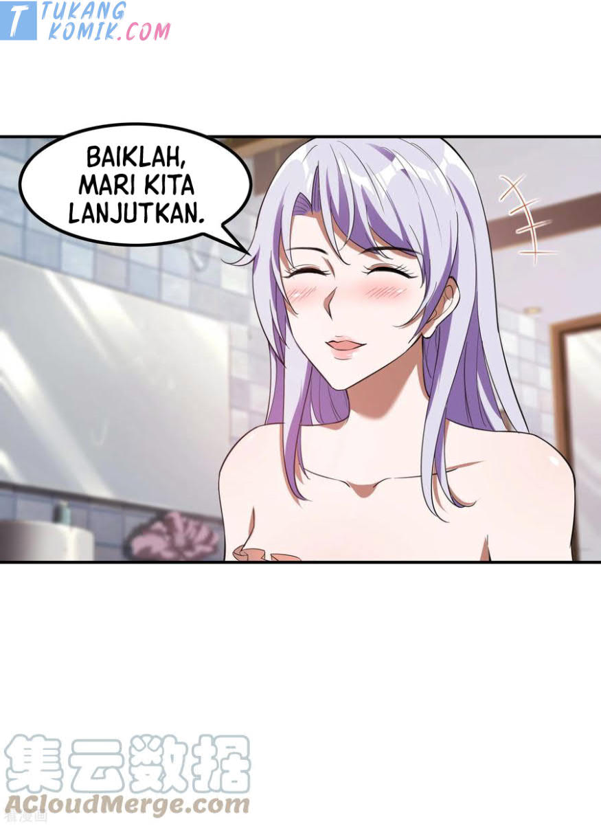 Useless First Son-In-Law Chapter 117 - halaman 20