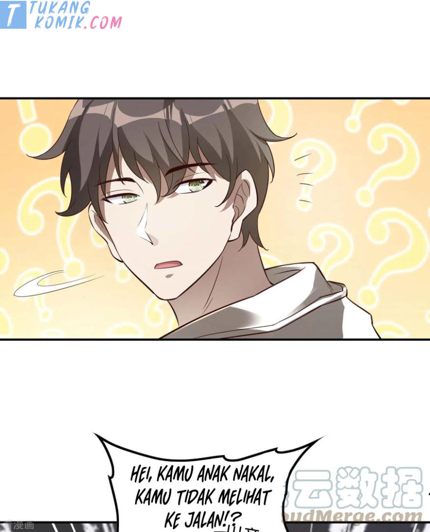 Useless First Son-In-Law Chapter 117 - halaman 26