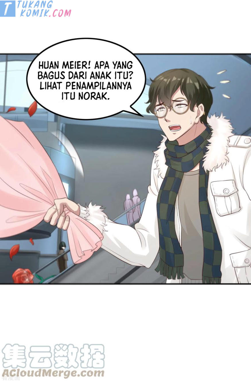 Useless First Son-In-Law Chapter 117 - halaman 41