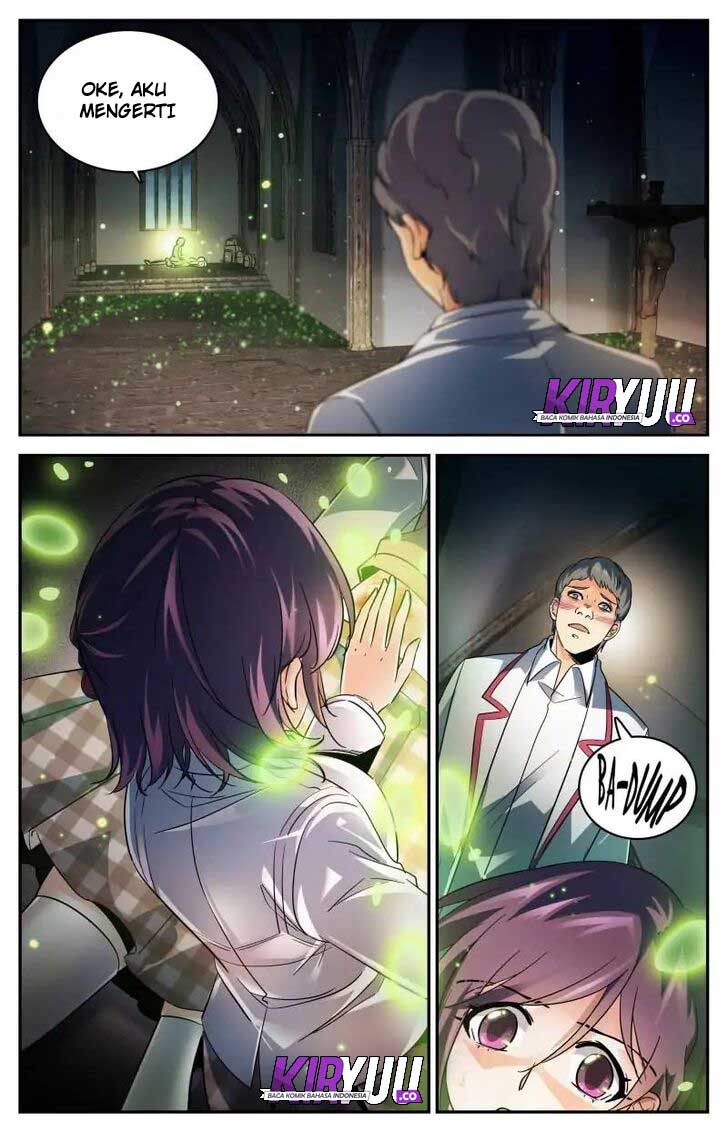 Useless First Son-In-Law Chapter 117 - halaman 6