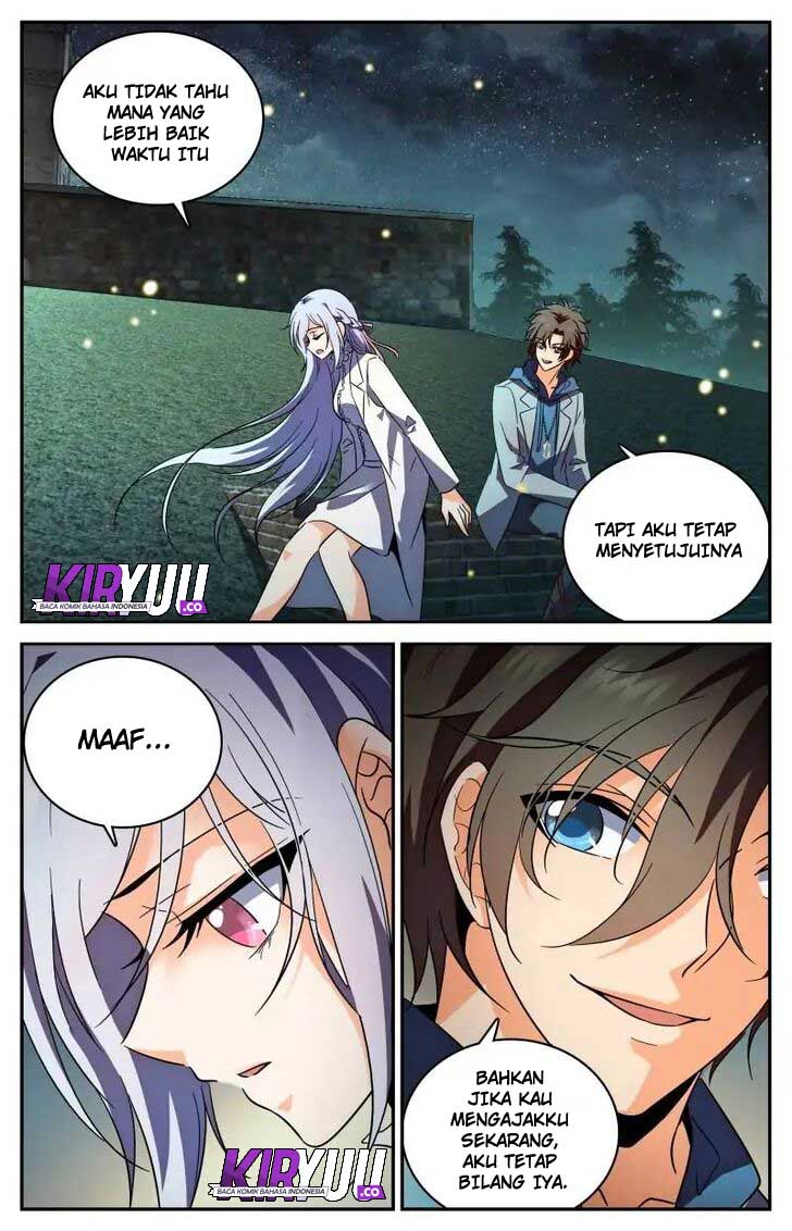 Useless First Son-In-Law Chapter 118 - halaman 13