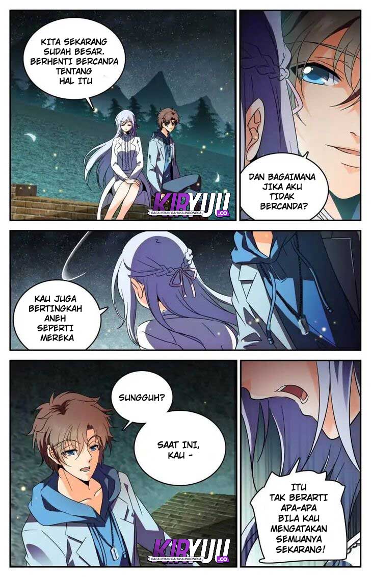 Useless First Son-In-Law Chapter 118 - halaman 14