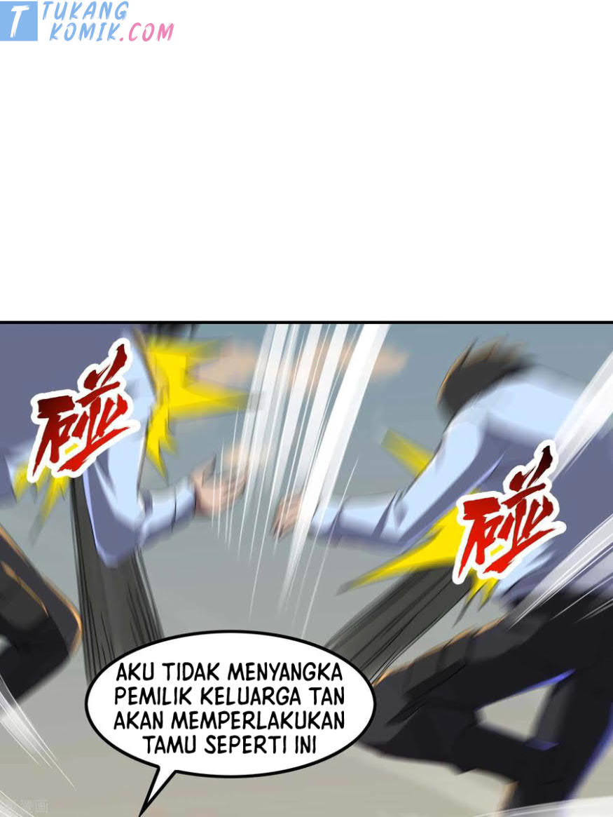 Useless First Son-In-Law Chapter 118 - halaman 24