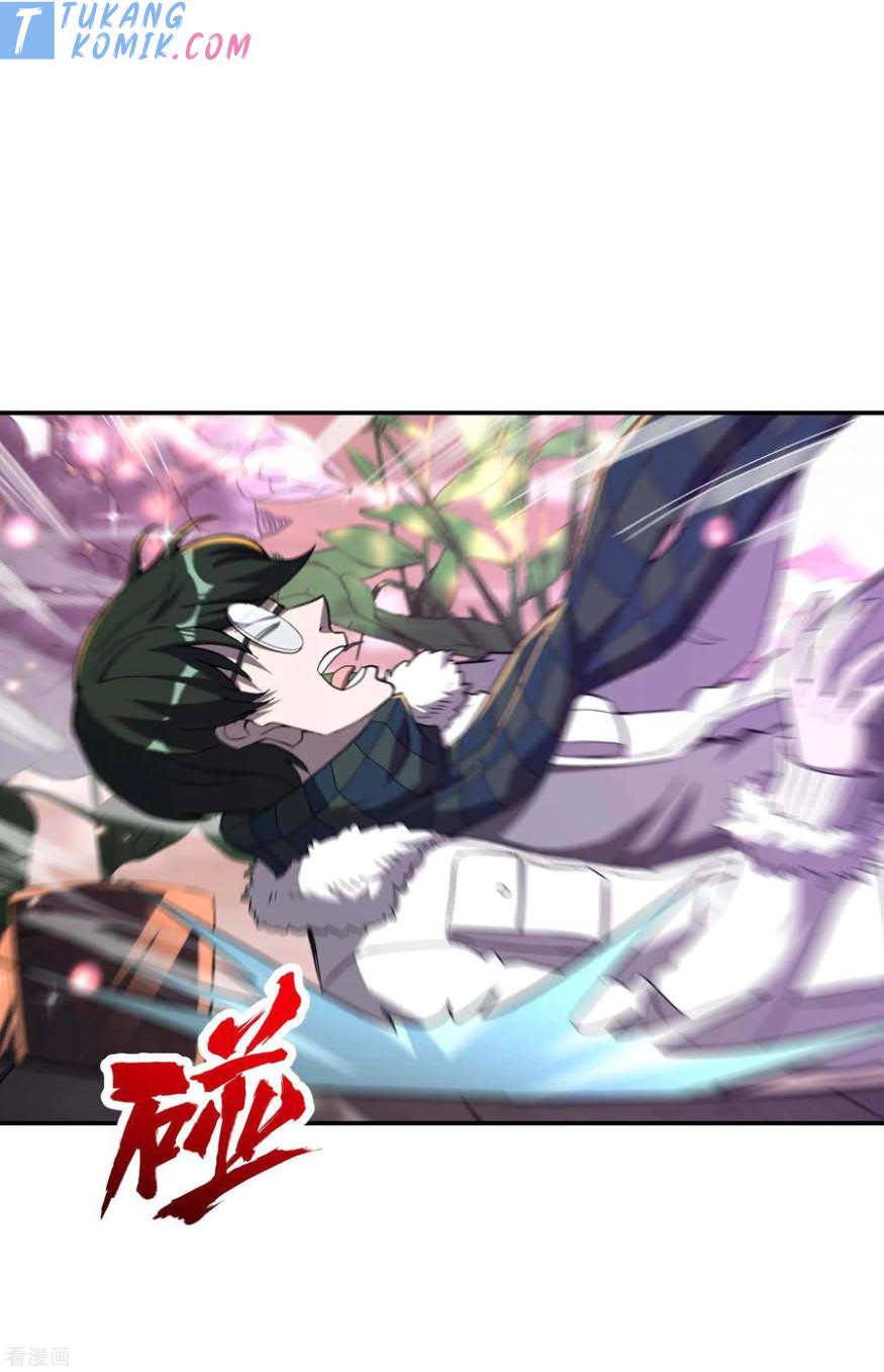 Useless First Son-In-Law Chapter 118 - halaman 30
