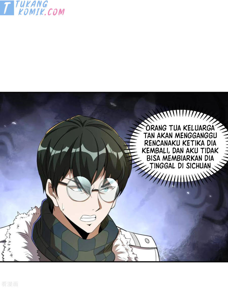 Useless First Son-In-Law Chapter 118 - halaman 39