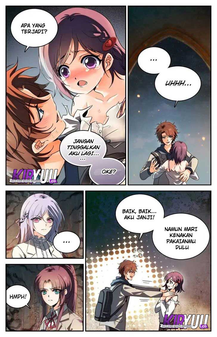 Useless First Son-In-Law Chapter 118 - halaman 4