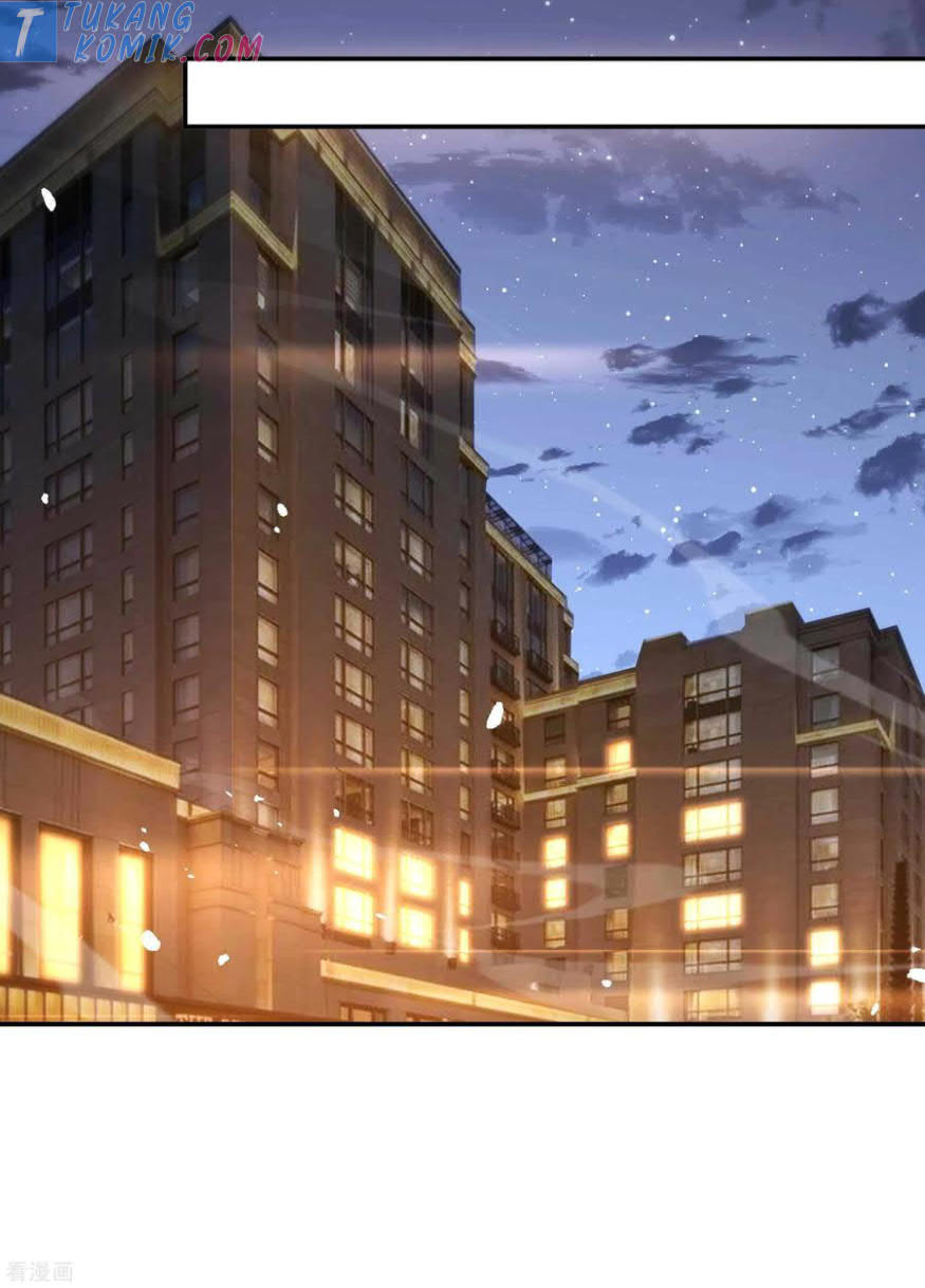 Useless First Son-In-Law Chapter 118 - halaman 40