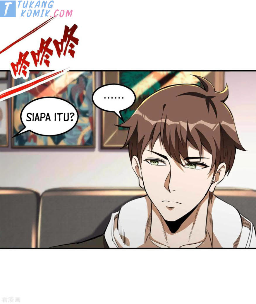 Useless First Son-In-Law Chapter 118 - halaman 43