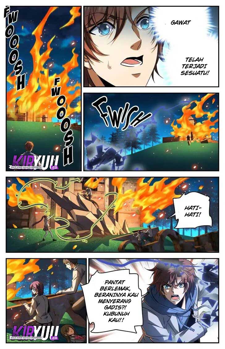 Useless First Son-In-Law Chapter 120 - halaman 11