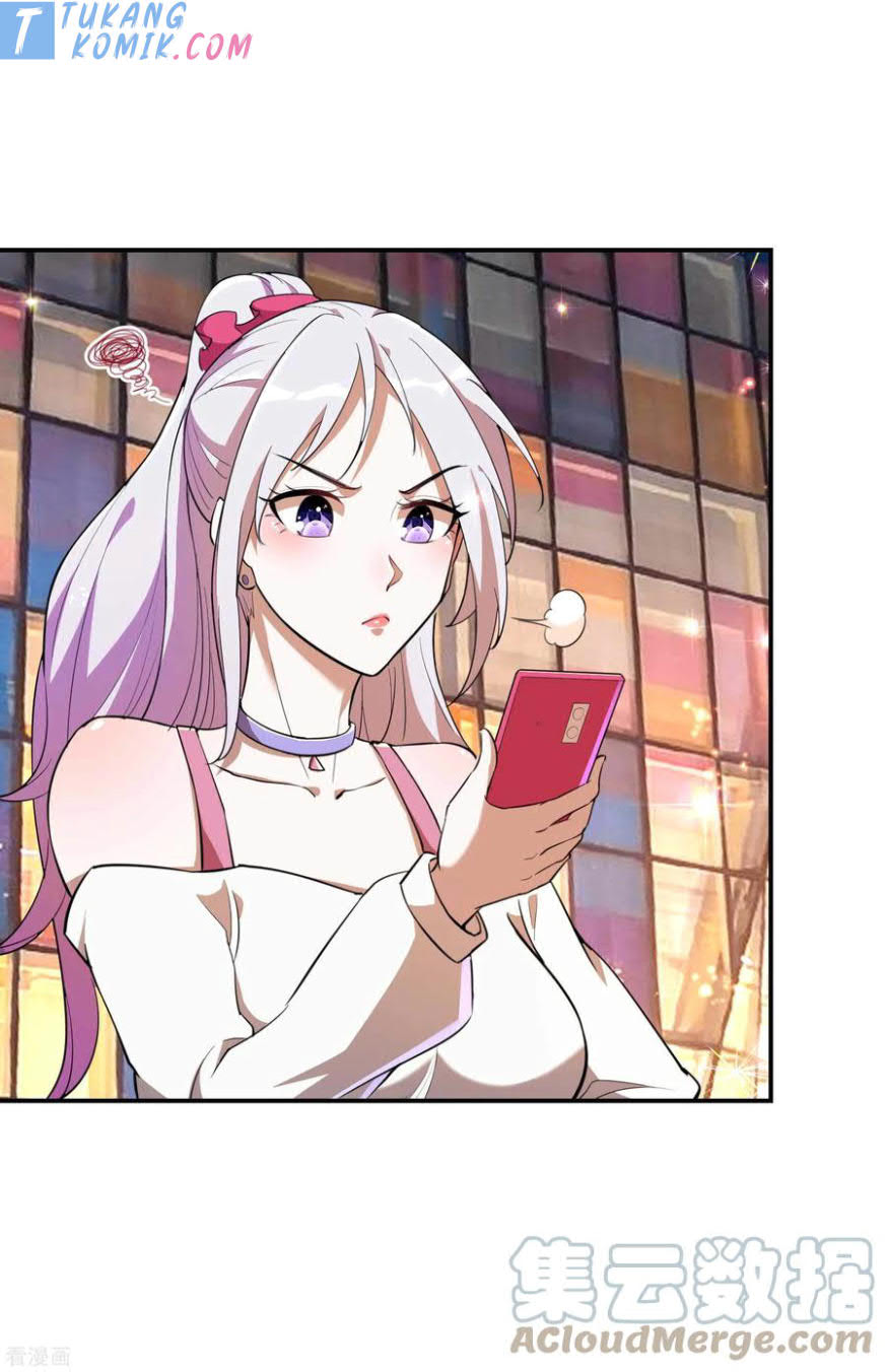 Useless First Son-In-Law Chapter 120 - halaman 17