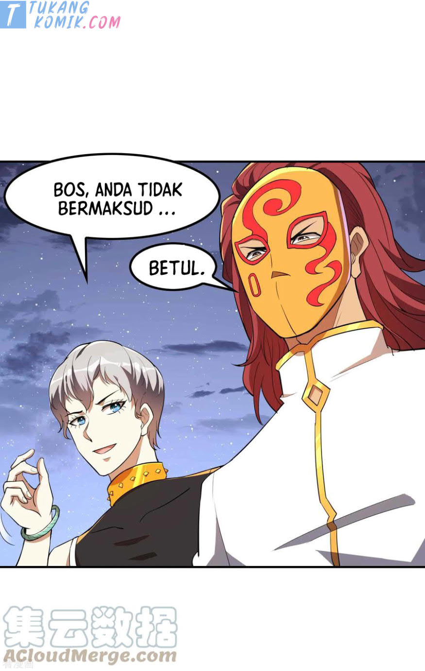 Useless First Son-In-Law Chapter 120 - halaman 20