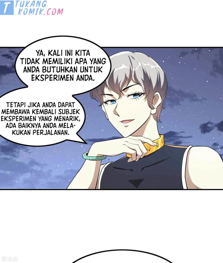 Useless First Son-In-Law Chapter 120 - halaman 21