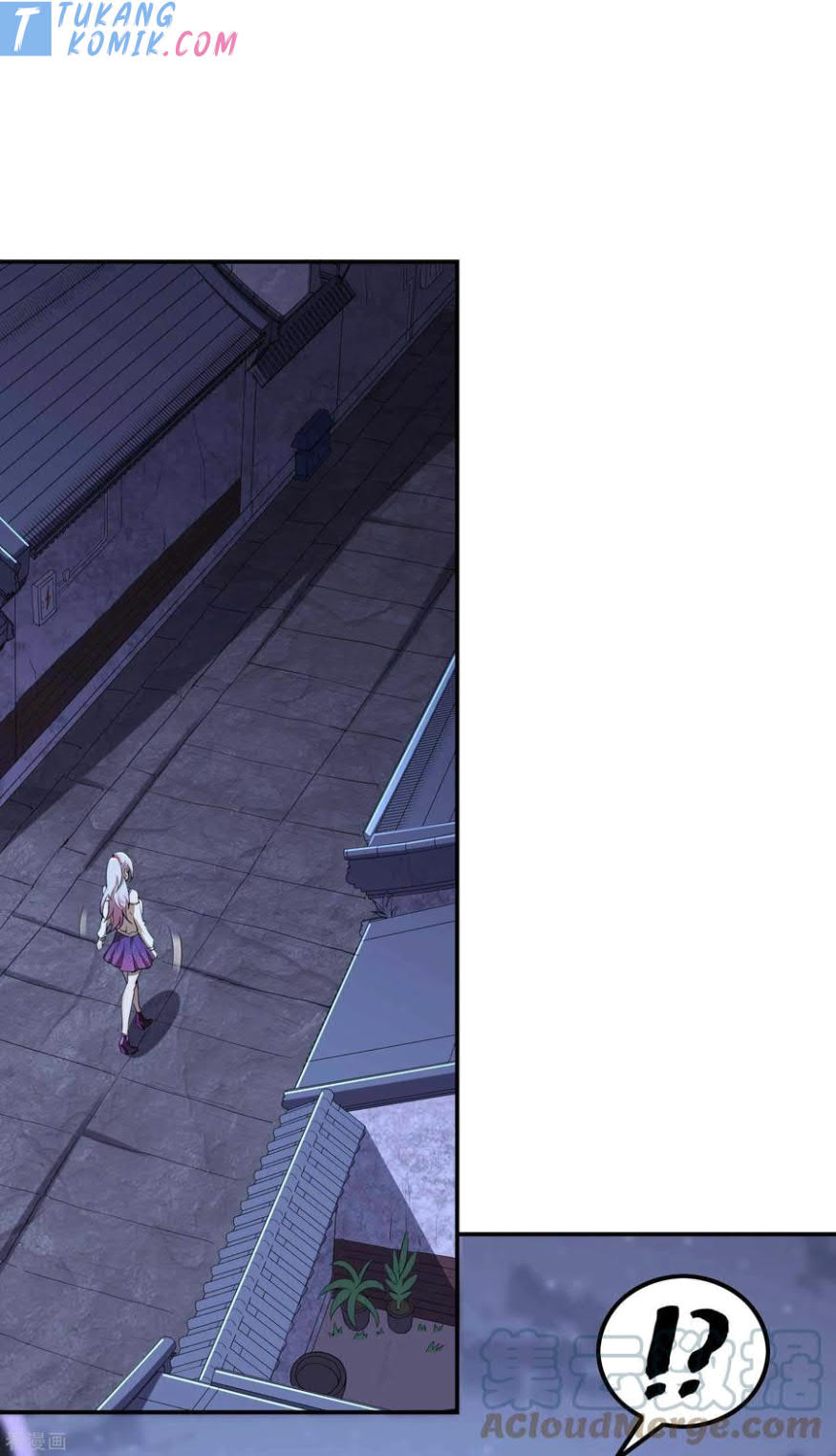 Useless First Son-In-Law Chapter 120 - halaman 23