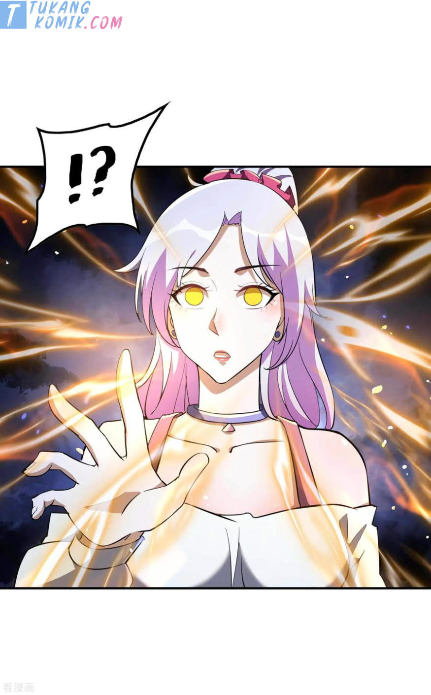 Useless First Son-In-Law Chapter 120 - halaman 25