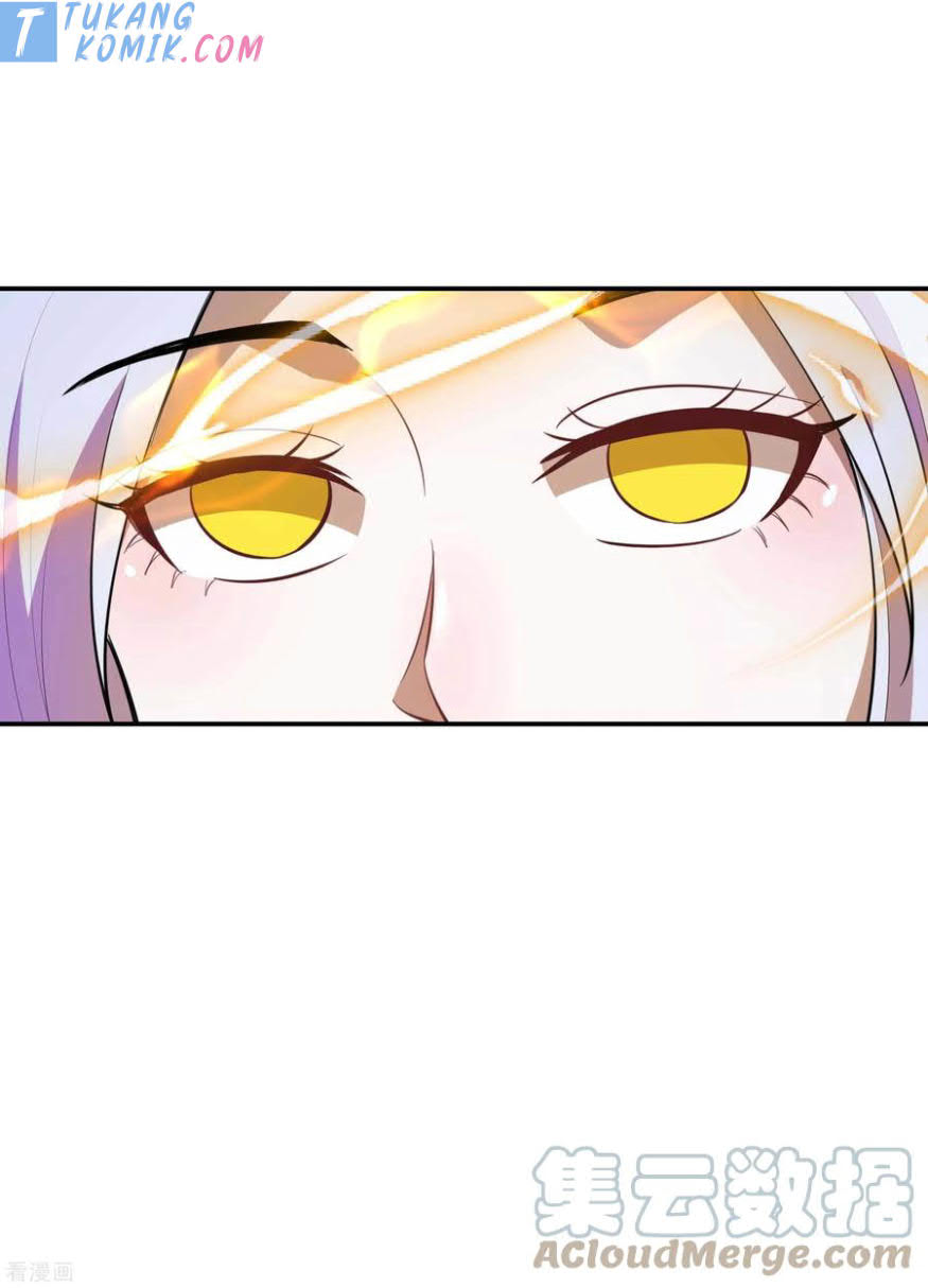 Useless First Son-In-Law Chapter 120 - halaman 26