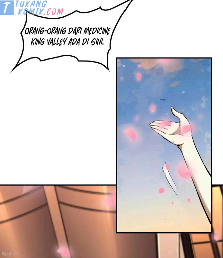 Useless First Son-In-Law Chapter 120 - halaman 37