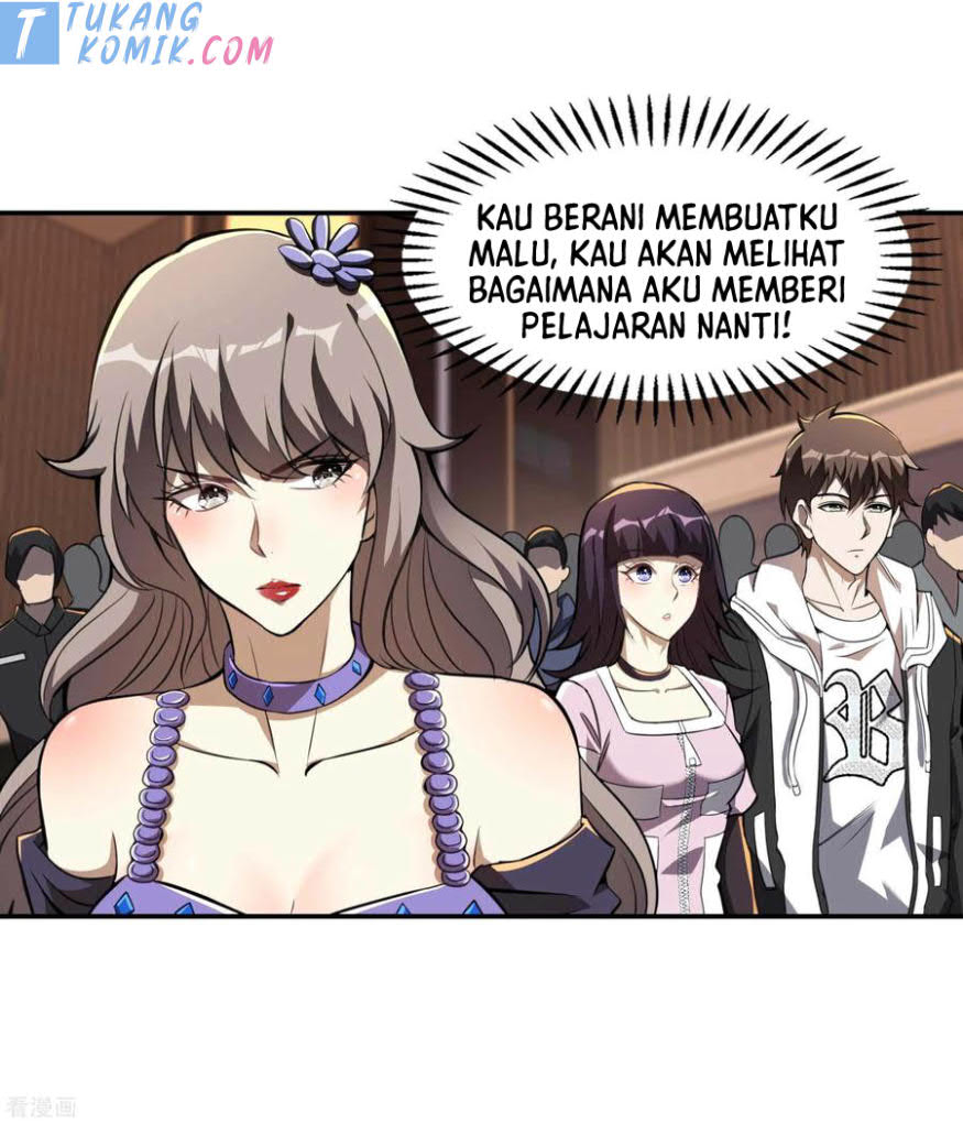 Useless First Son-In-Law Chapter 120 - halaman 40