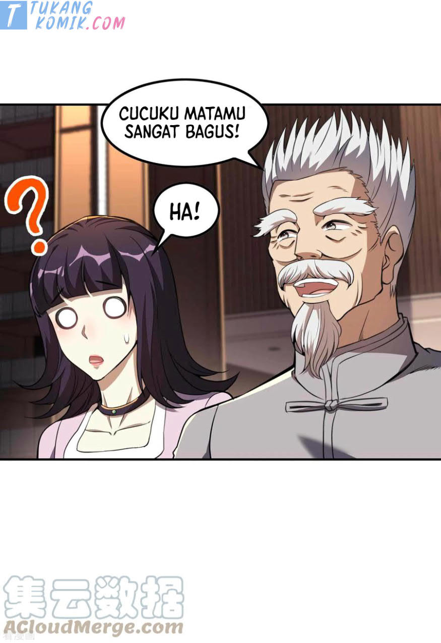 Useless First Son-In-Law Chapter 120 - halaman 50