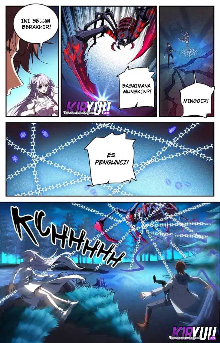 Useless First Son-In-Law Chapter 121 - halaman 10