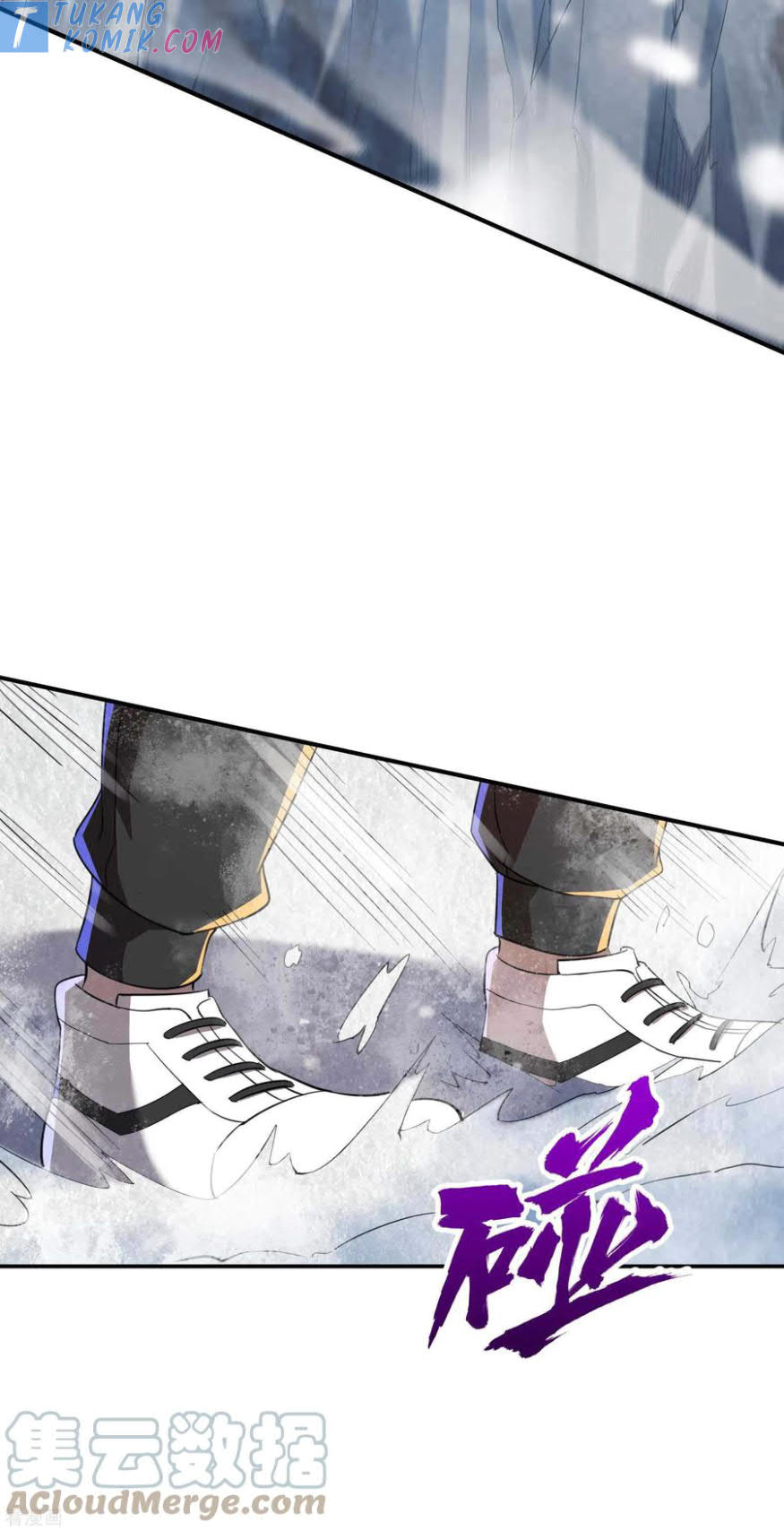 Useless First Son-In-Law Chapter 121 - halaman 23