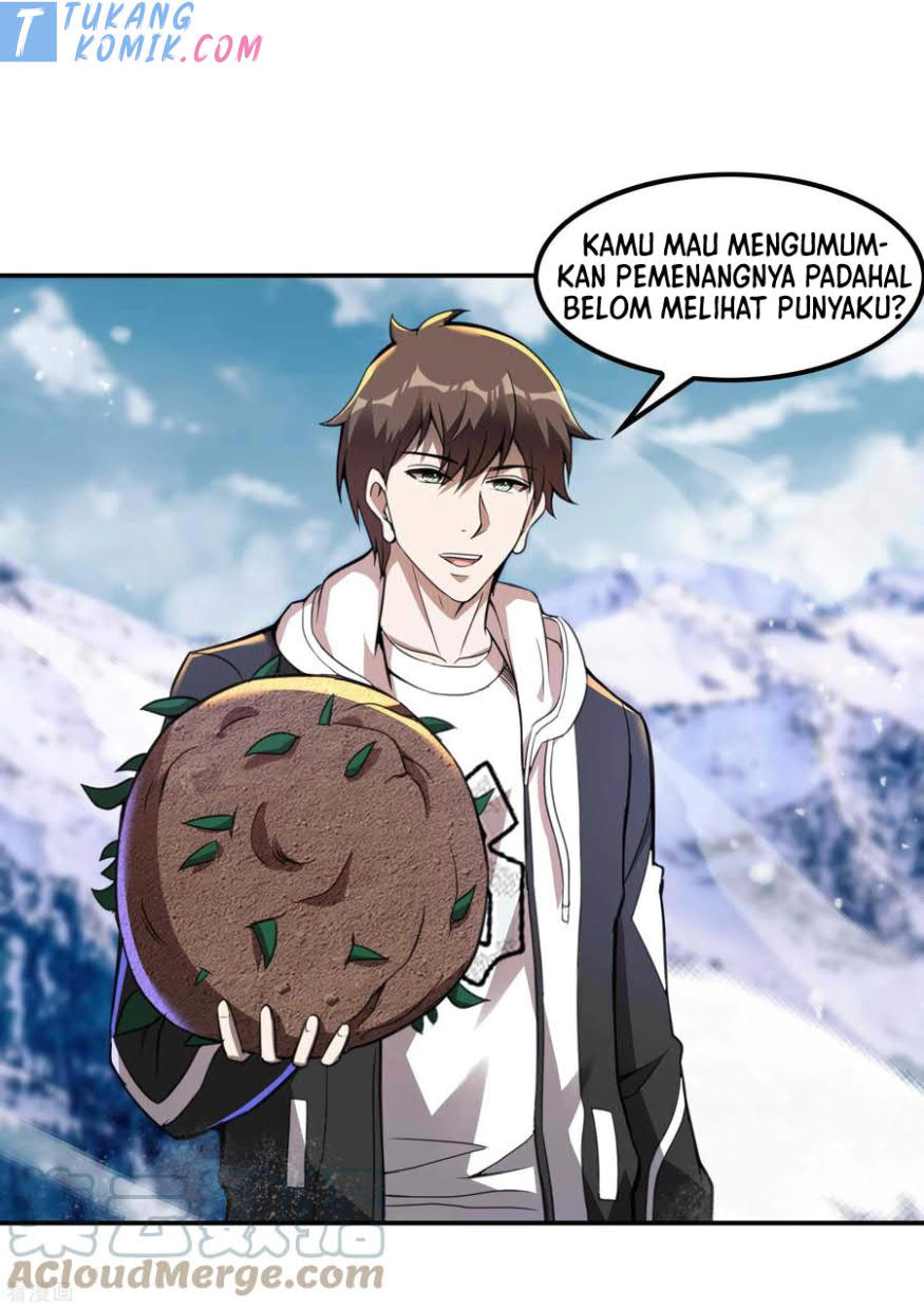 Useless First Son-In-Law Chapter 121 - halaman 47
