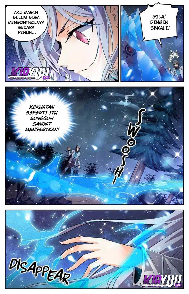 Useless First Son-In-Law Chapter 122 - halaman 13