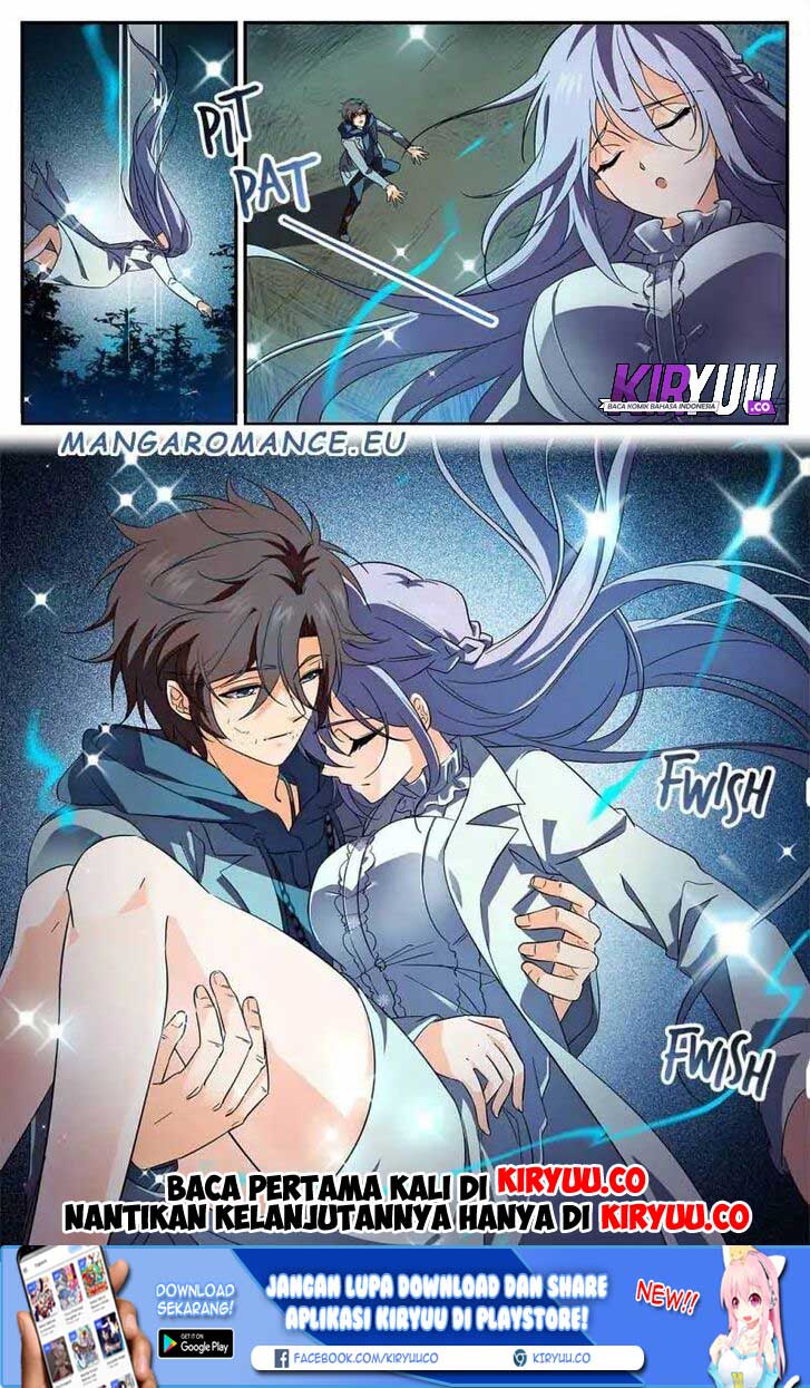 Useless First Son-In-Law Chapter 122 - halaman 14