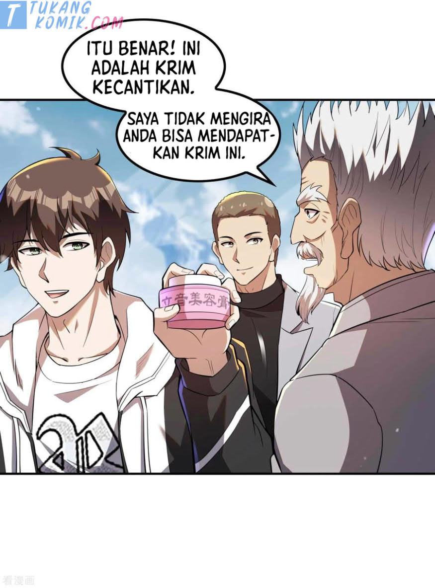 Useless First Son-In-Law Chapter 122 - halaman 16