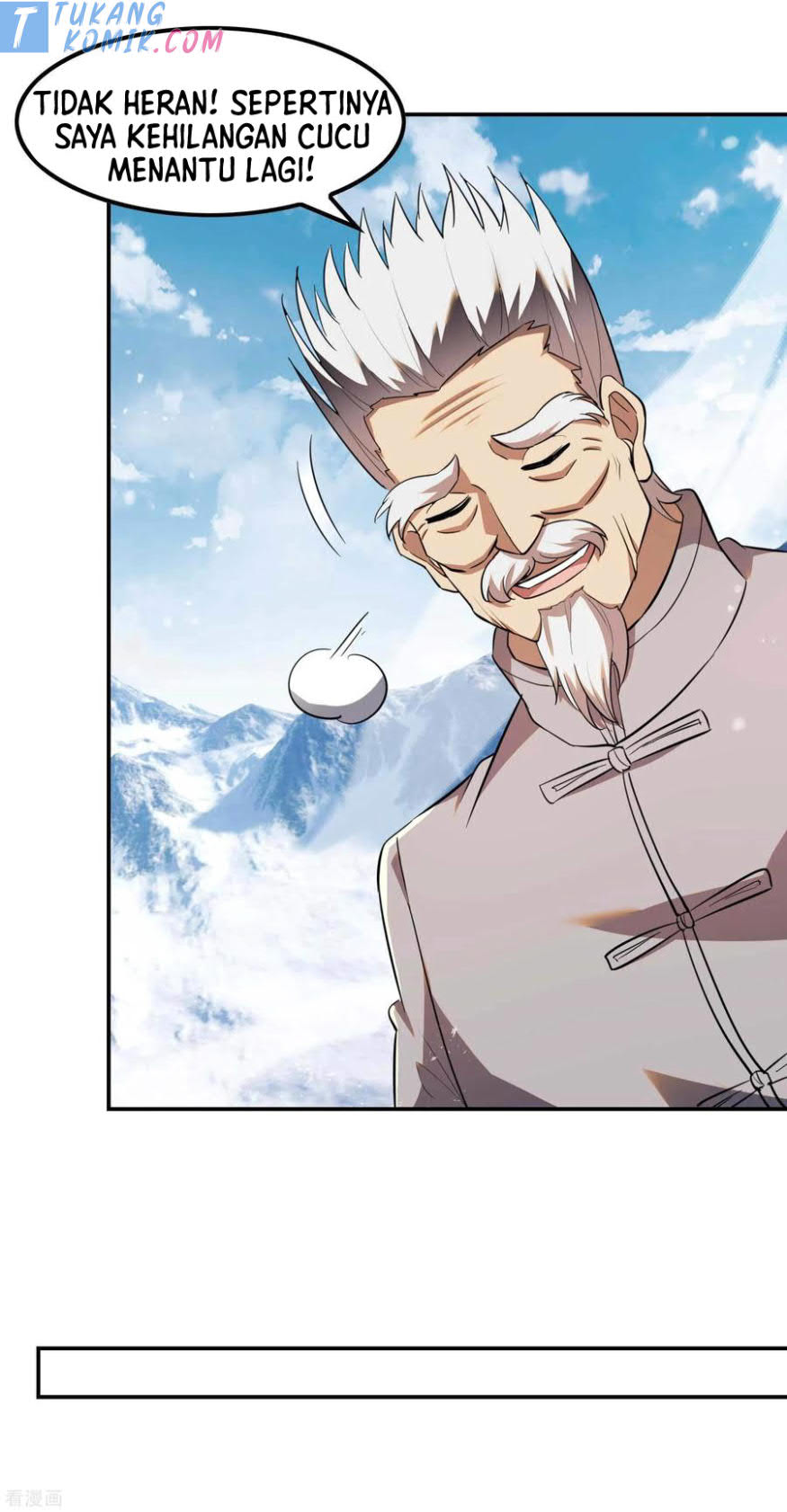 Useless First Son-In-Law Chapter 122 - halaman 19