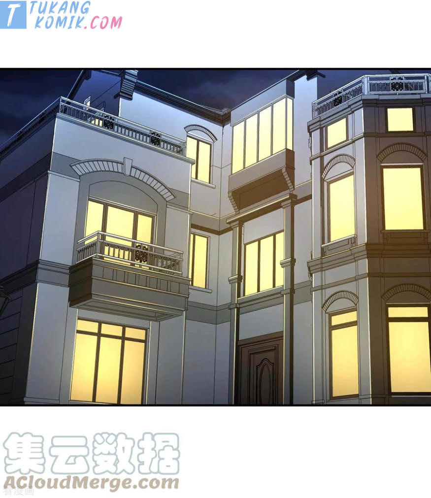 Useless First Son-In-Law Chapter 122 - halaman 20