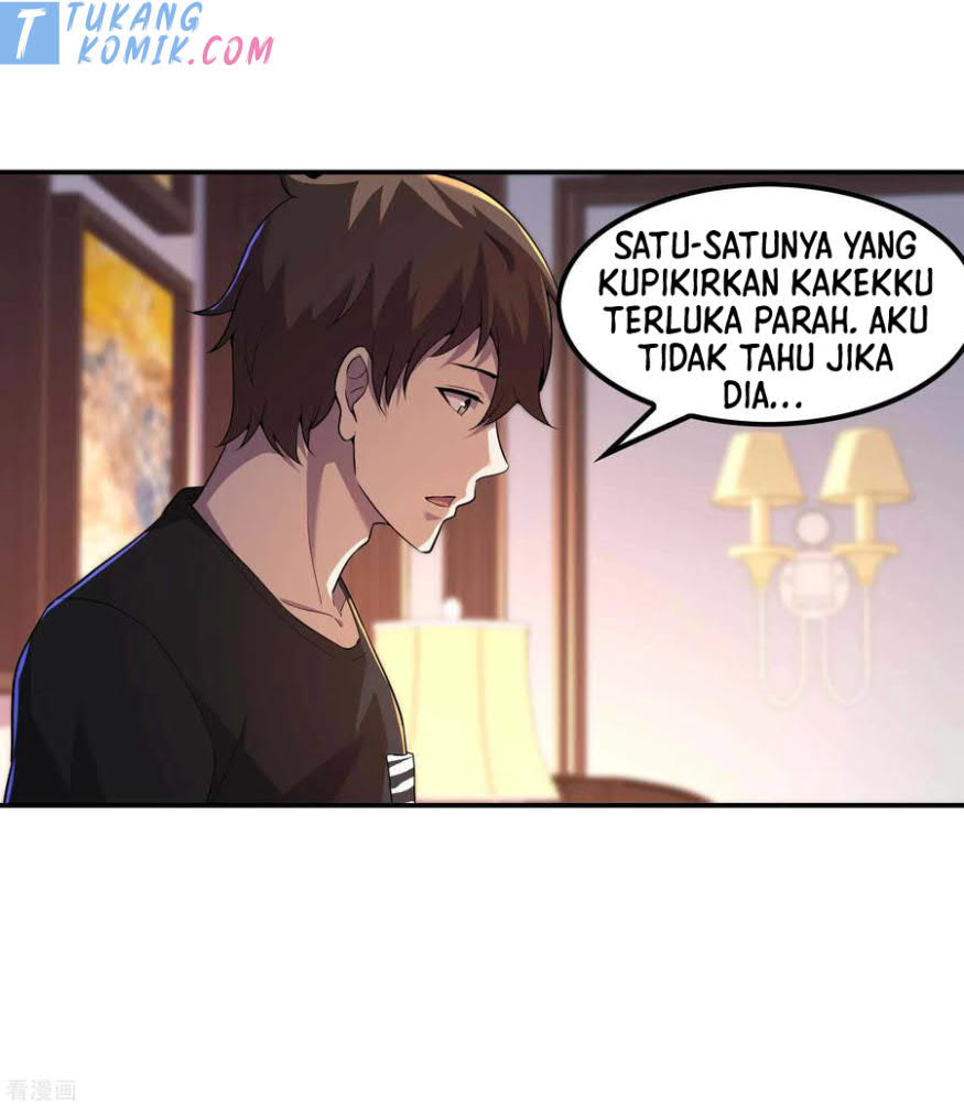Useless First Son-In-Law Chapter 122 - halaman 22