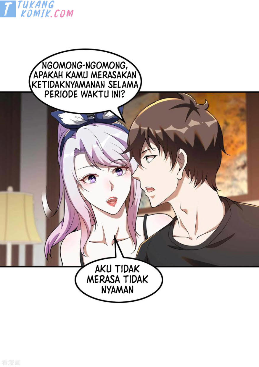 Useless First Son-In-Law Chapter 122 - halaman 24