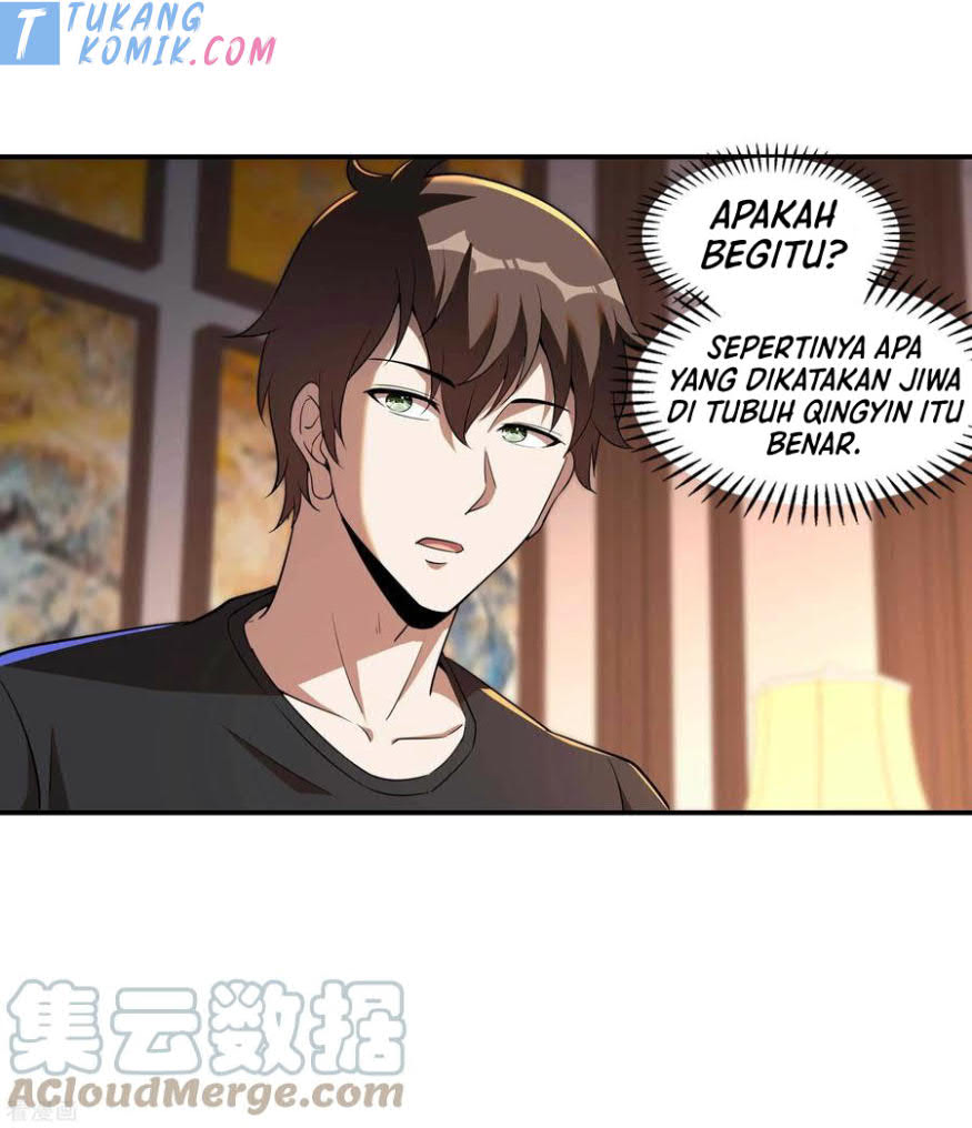 Useless First Son-In-Law Chapter 122 - halaman 26