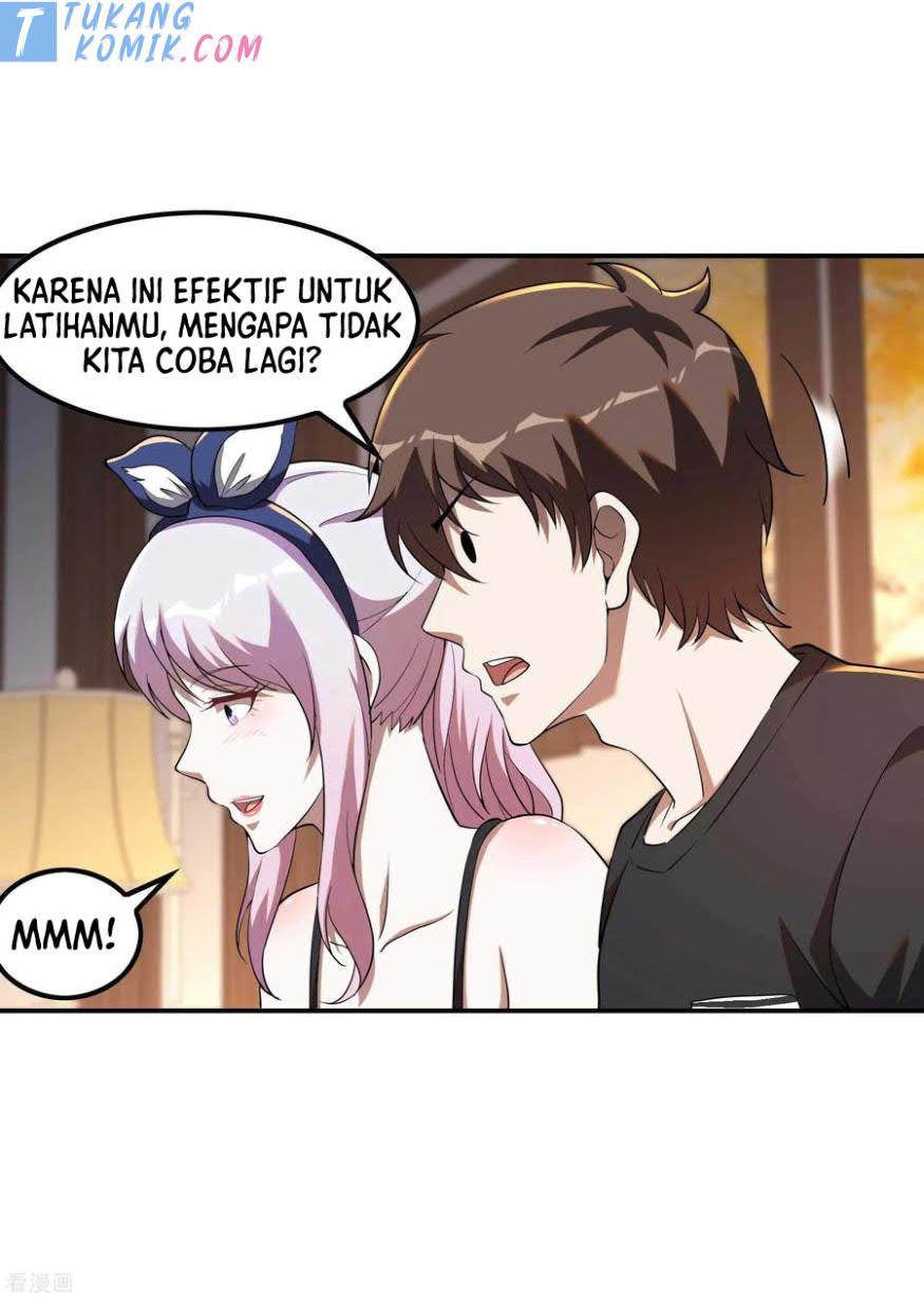 Useless First Son-In-Law Chapter 122 - halaman 27