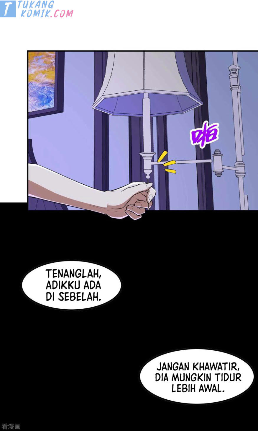 Useless First Son-In-Law Chapter 122 - halaman 28