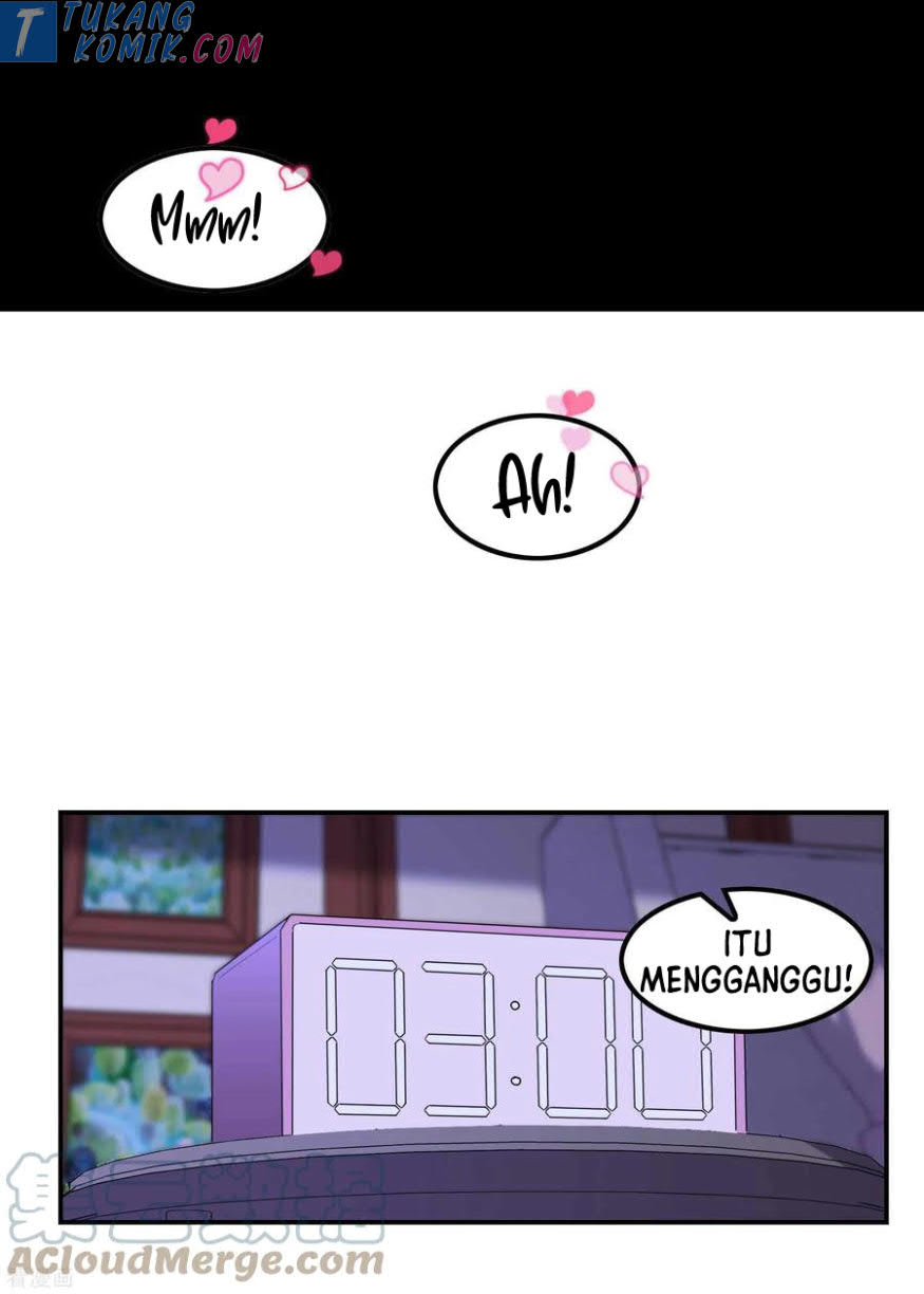 Useless First Son-In-Law Chapter 122 - halaman 29