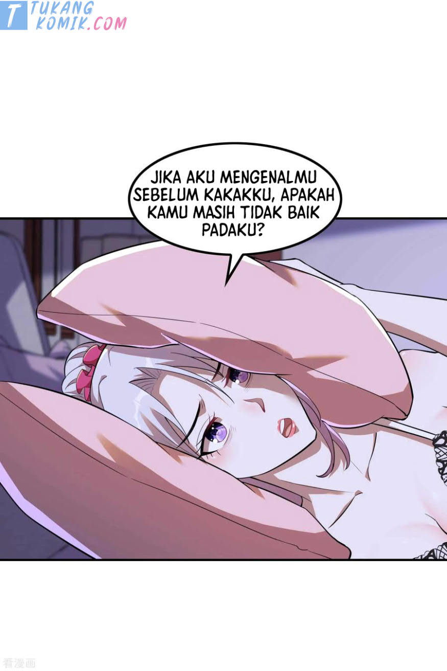 Useless First Son-In-Law Chapter 122 - halaman 31