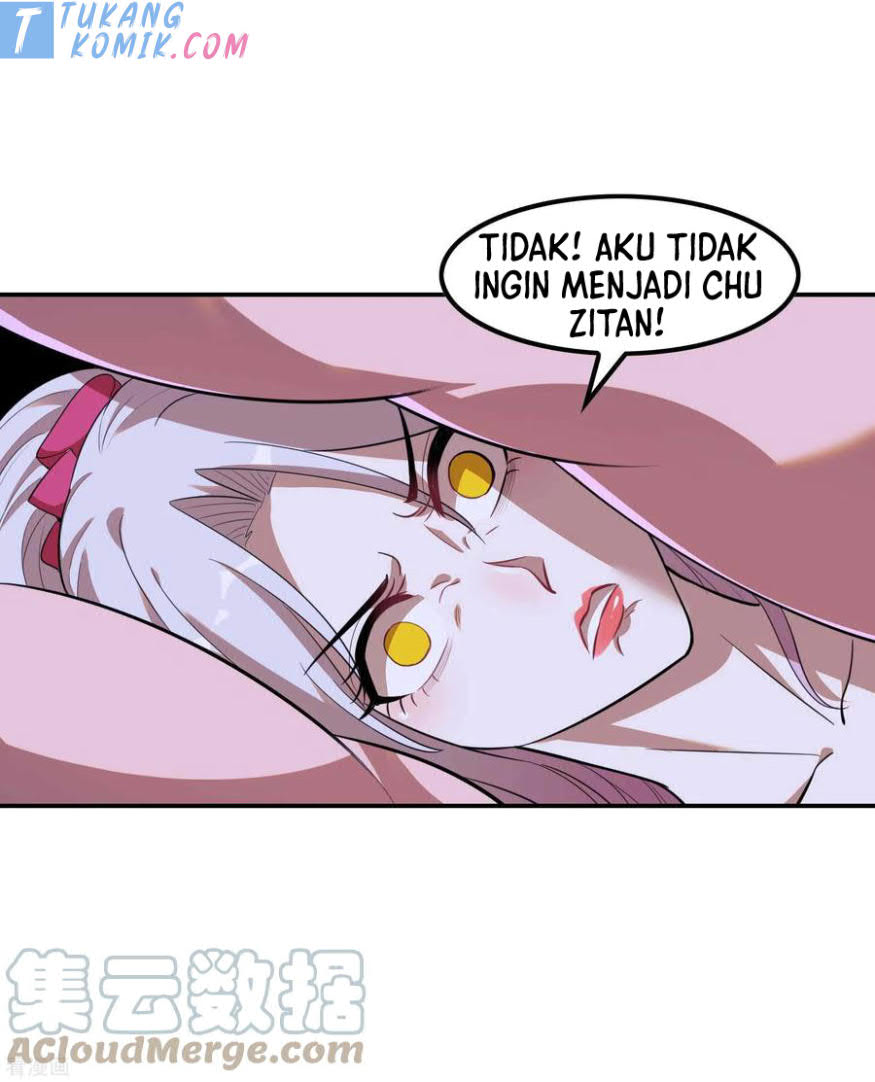 Useless First Son-In-Law Chapter 122 - halaman 32