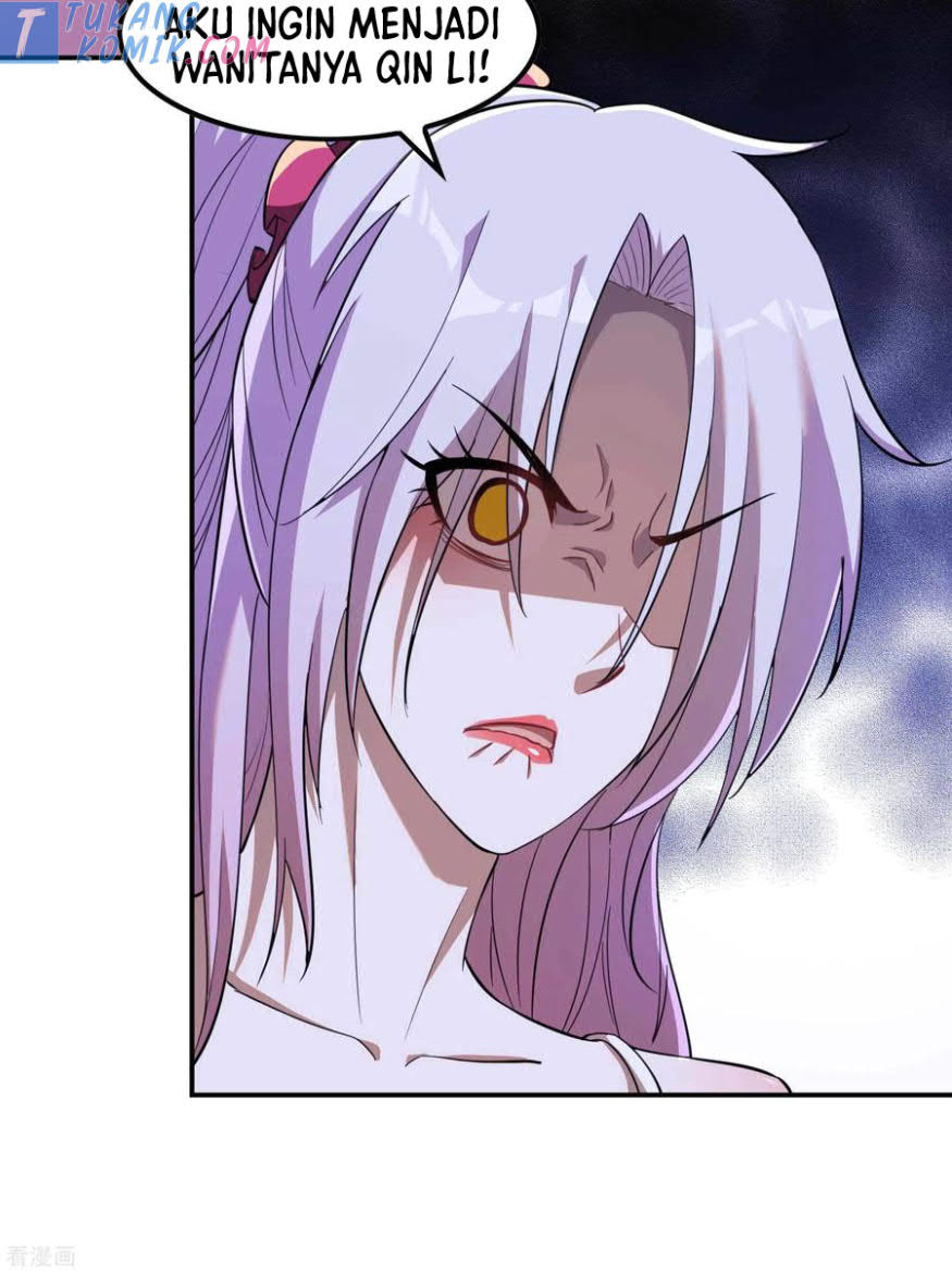 Useless First Son-In-Law Chapter 122 - halaman 34