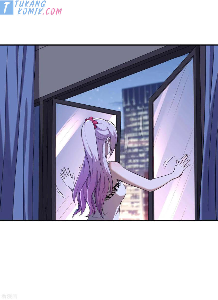 Useless First Son-In-Law Chapter 122 - halaman 36